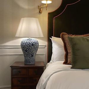Camera superior con letto king size