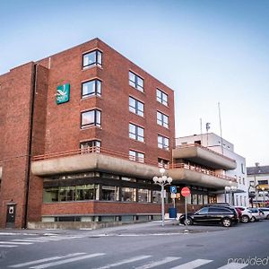 Quality Hotel Grand Steinkjer